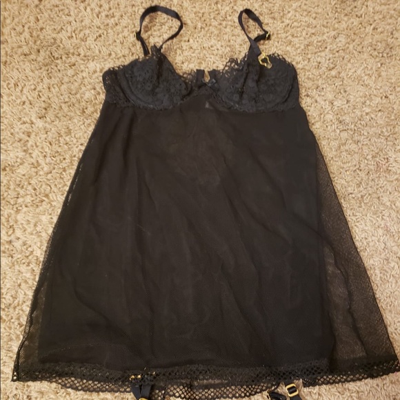 Victoria's Secret Other - Victoria Secret babydoll Victoria's Secret Other - Victoria Secret babydoll